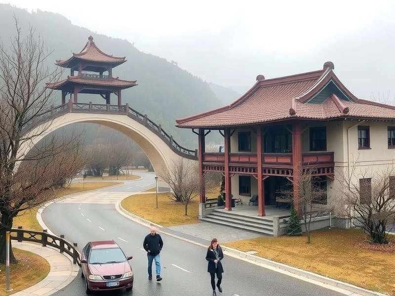 与东南亚营销机构建立合作